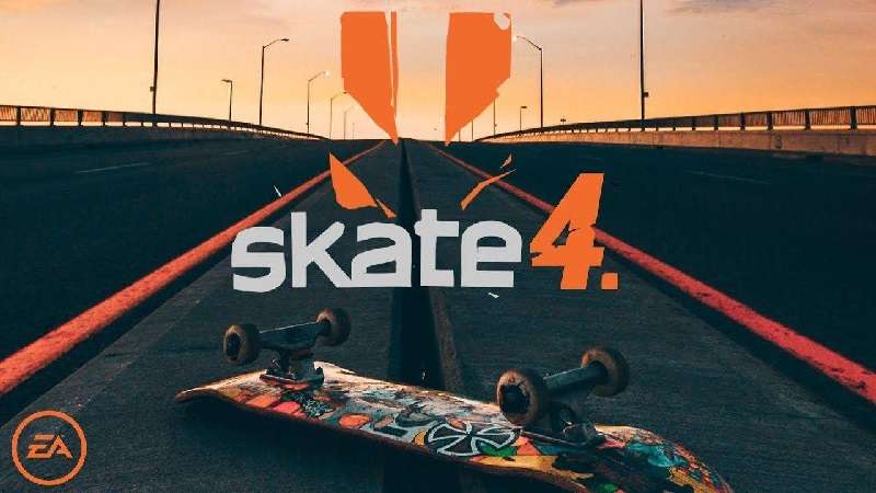 Skate Mobile được EA xác nhận sẽ phát hành toàn cầu