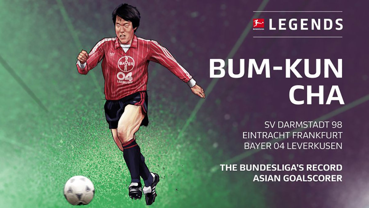 FIFA Online 4: Đánh giá sức mạnh Cha Bum Kun NTG – Xứng danh ICON … ‘pha ke’