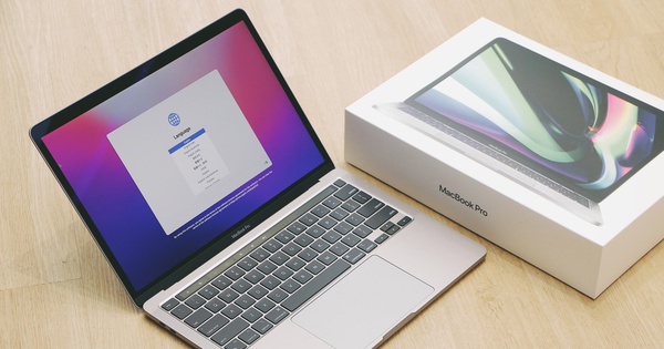 8 điều giúp MacBook tốt hơn laptop Windows