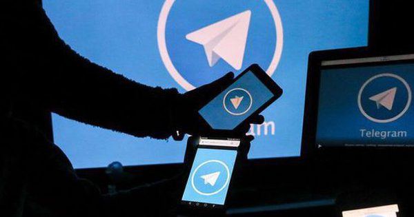 Ngoài Facebook, Zalo, người dùng cần thận trọng với các chiêu thức lừa đảo trên ứng dụng Telegram