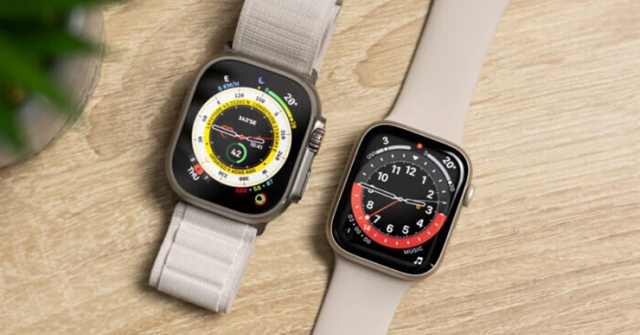Apple Watch X lộ diện với nhiều tính năng giá trị