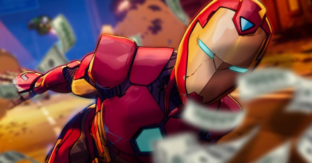 Tựa game siêu anh hùng đa vũ trụ sắp phát hành, tiết lộ về thời điểm ra mắt chính thức