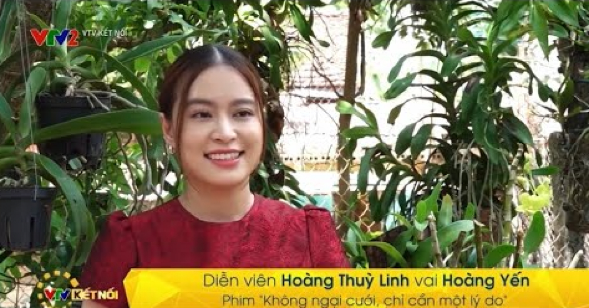 Hoàng Thùy Linh lên sóng VTV3 giữa ồn ào trịch thượng với nhà báo