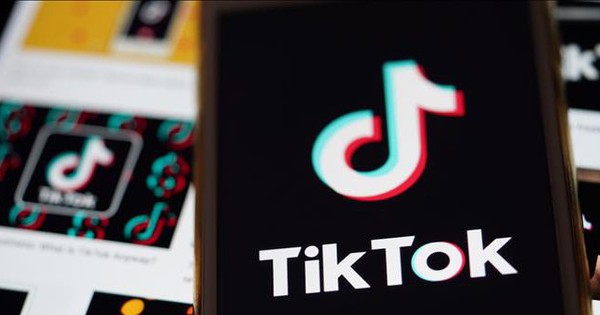 EU phạt TikTok 370 triệu USD liên quan xử lý dữ liệu cá nhân của trẻ em