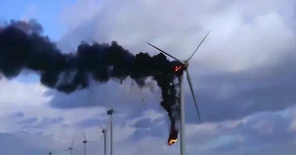 Vì sao ngành điện gió đang dần bị tẩy chay tại nhiều quốc gia trên thế giới?