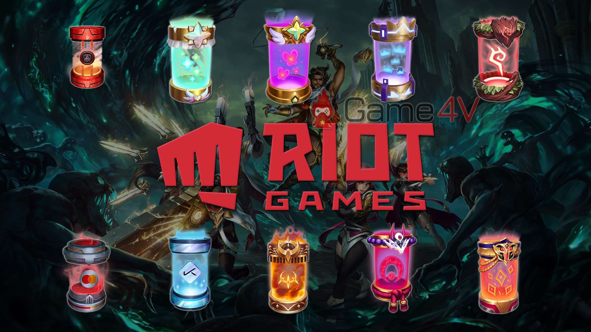 LMHT: Ưu và nhược điểm khi Riot Games nắm quyền thay Garena