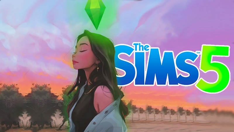 EA tiết lộ The Sims 5 và kêu gọi người chơi góp sức phát triển trò chơi