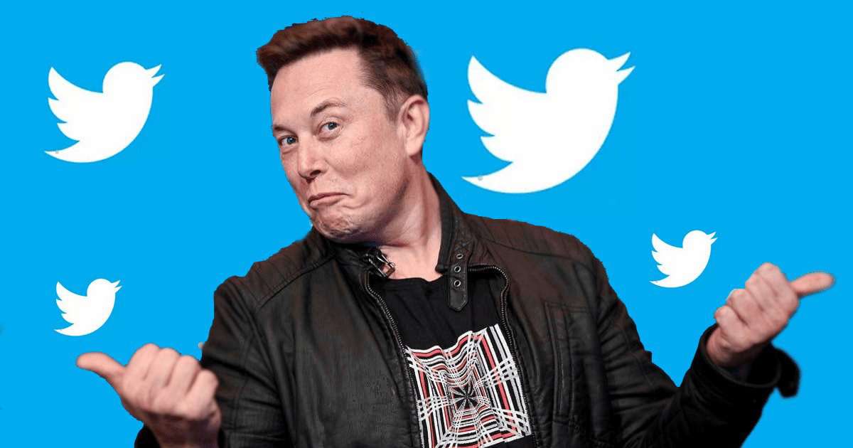 Elon Musk muốn thêm khả năng PvP vào Twitter