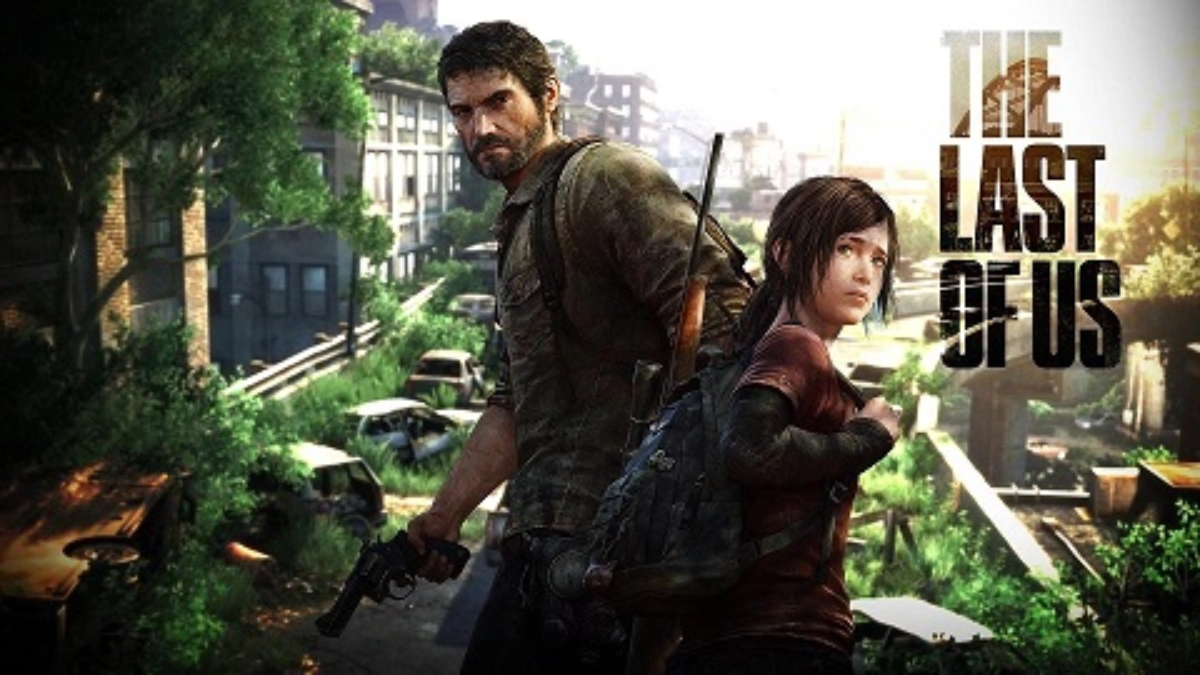 The Last of Us: Siêu phẩm được chuyển thể thành phim điện ảnh