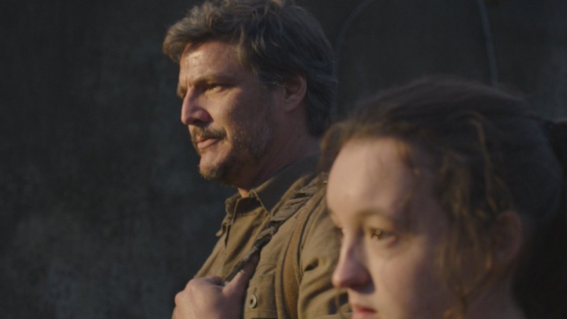 Phim truyền hình The Last of Us lộ diện Trailer đầu tiên