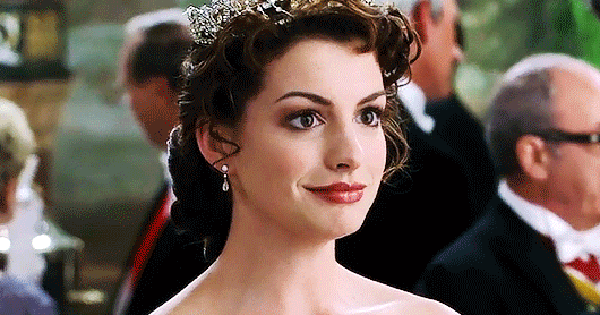 Nhật Ký Công Chúa 3 khởi động, Anne Hathaway chưa xác nhận tham gia
