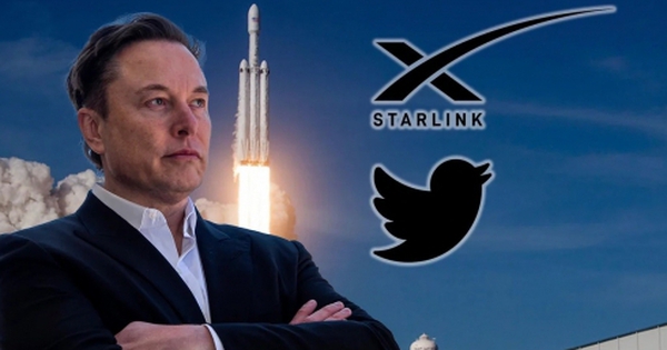Elon Musk quảng cáo với… Elon Musk