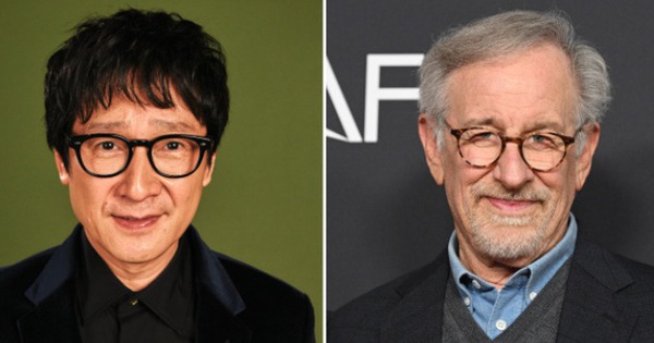 Steven Spielberg vẫn gửi quà Giáng sinh cho diễn viên gốc Việt Quan Kế Huy suốt 38 năm qua