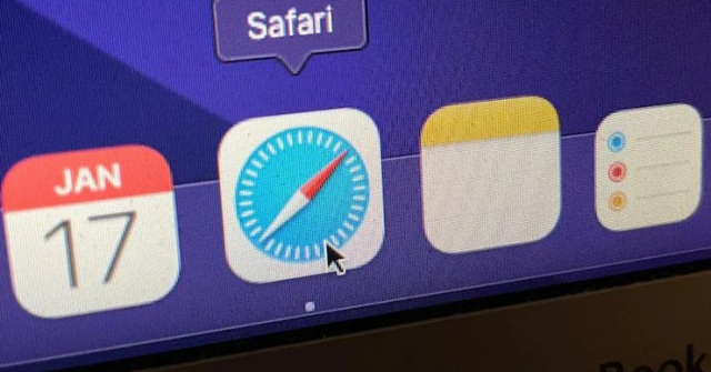 Người dùng iPhone và iPad “than trời” vì lỗi lạ trên Safari