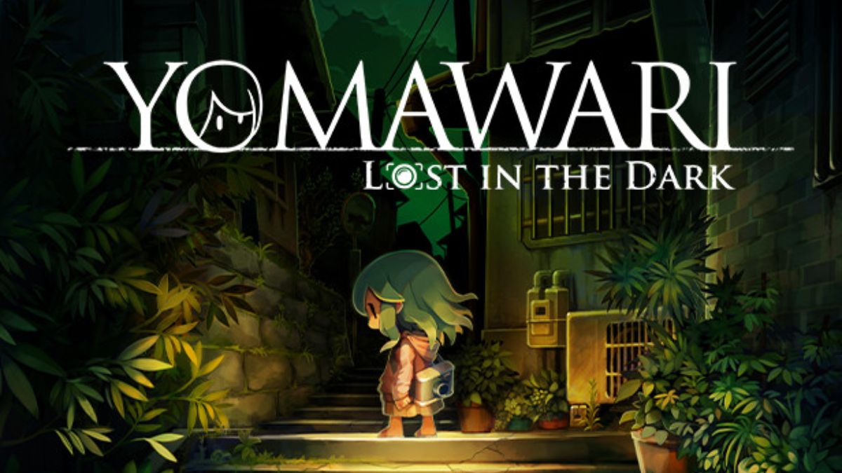 Yomawari: Lost in the Dark – Lạc lối giữa màn đêm – P.1