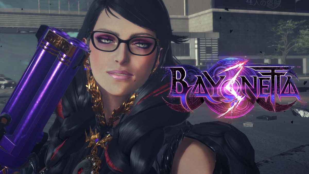 Bayonetta 3: Cô phù thủy quyến rũ và đa vũ trụ chết tiệt – P.1