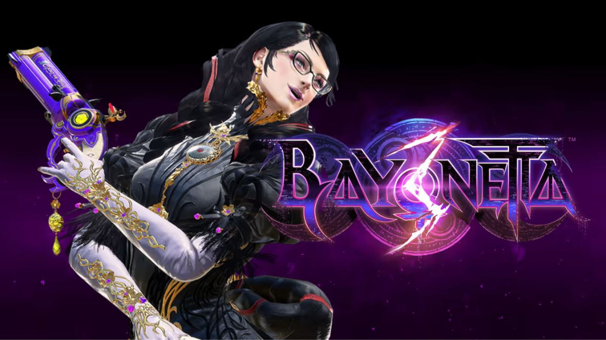 Bayonetta 3: Cô phù thủy quyến rũ và đa vũ trụ chết tiệt – P.Cuối
