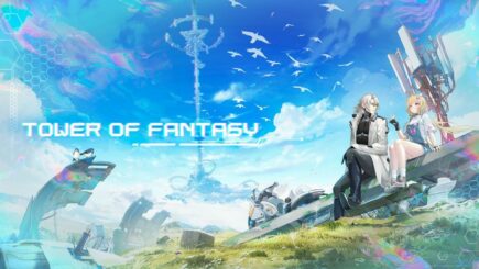 Tower of Fantasy sẽ có mặt tại Anime NYC – hội chợ anime thường niên được tổ chức ở New York, Mỹ