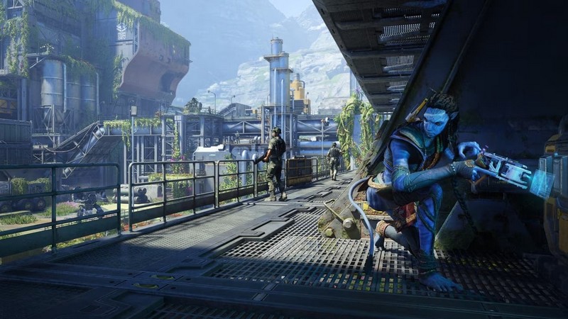 Avatar: Frontiers of Pandora tiết lộ kế hoạch Season Pass và DLC hậu phát hành