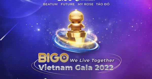 Drag Queen Thanh Duy trở thành giám khảo tại Bigo Vietnam Gala 2022
