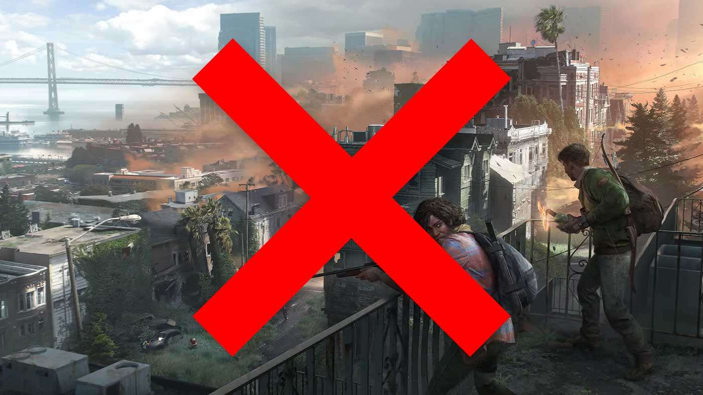 The Last Of Us Online chính thức bị hủy bỏ vì một nguyên nhân bất ngờ