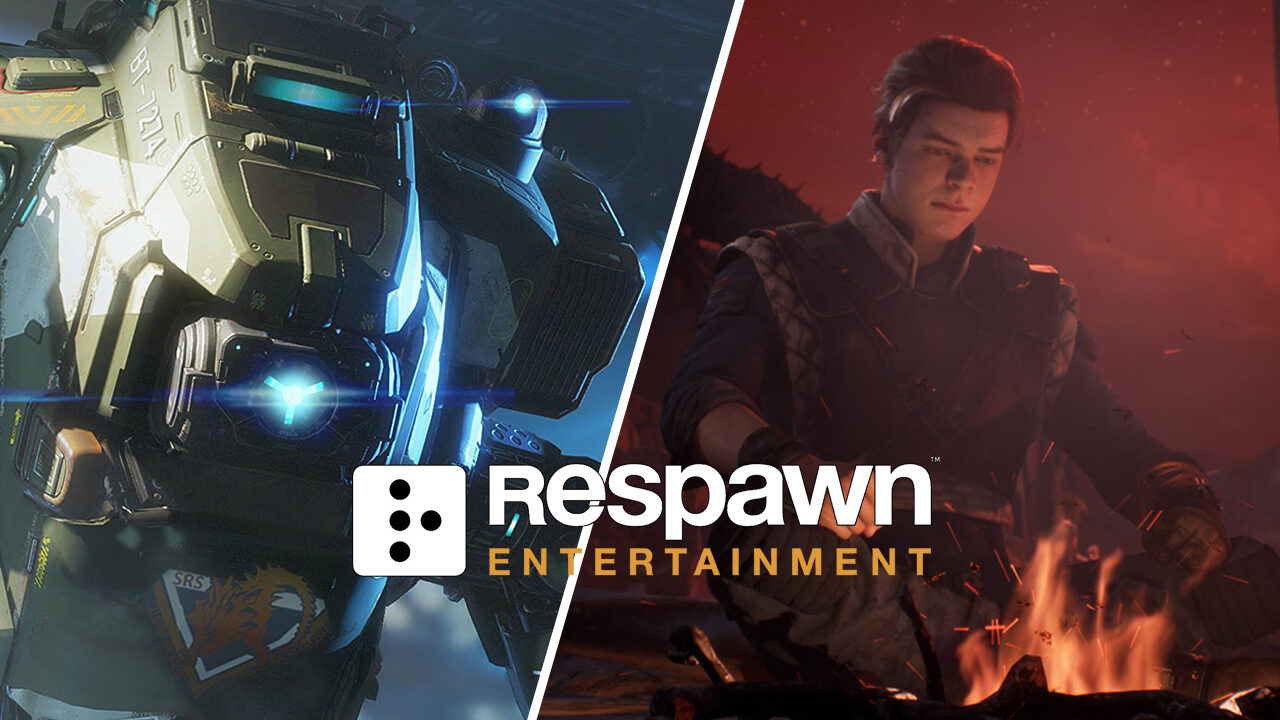 Respawn Entertainment sẽ đem đến một tựa game FPS chơi đơn tập trung vào tính di động