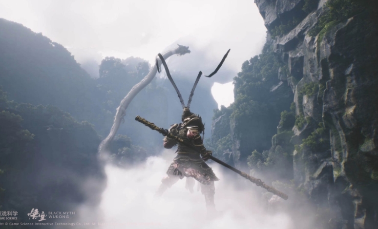 Black Myth: Wukong chính thức ra mắt vào mùa hè năm sau