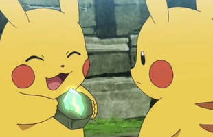 Pokémon: Vì sao Pikachu của Ash mãi cứ không tiến hóa?