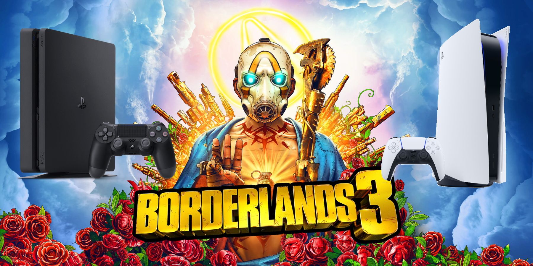 Borderlands 3 mang đến tính năng crossplay sau 3 năm ra mắt