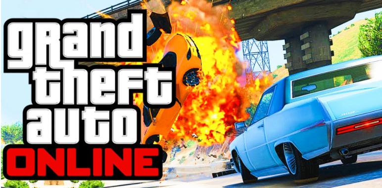 GTA Online trên PS5 bị chỉ trích vì đồ họa và hiệu ứng cháy nổ 'đáng xấu hổ'