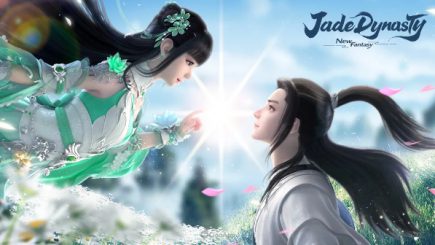 Jade Dynasty: New Fantasy Global chính thức Open Beta ngày 17/3