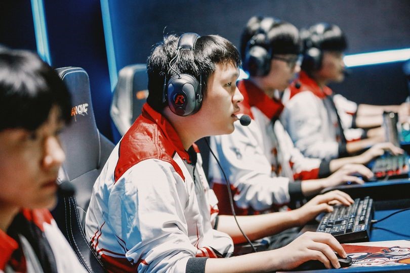 Cerberus Esports chuẩn bị chào đón jungle mới người Hàn, ngày EGO xuất ngoại không còn xa?