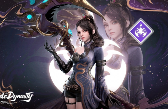 Jade Dynasty New Fantasy đã mở tải trước, ra mắt khu vực SEA ngày 17/03/2022