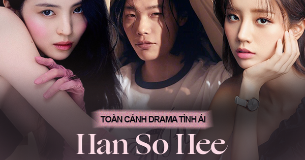 Toàn cảnh drama tình ái Han So Hee và đôi Reply 1988: Chưa biết ai là kẻ đáng trách, nhưng chỉ có mình So Hee là người dám đối diện