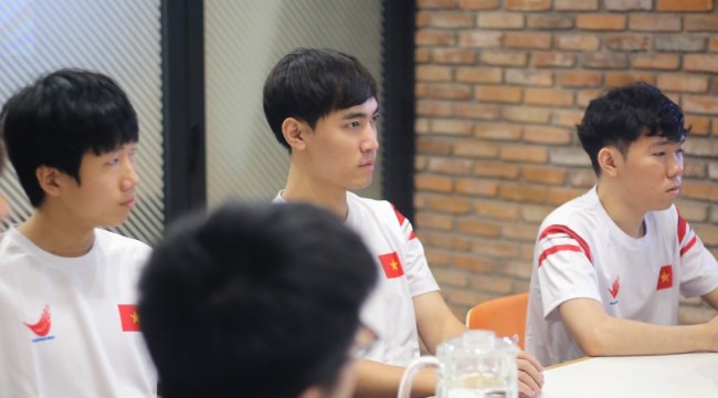RDAG 2022: Đội tuyển LMHT Việt Nam chính thức lỡ hẹn giải đấu