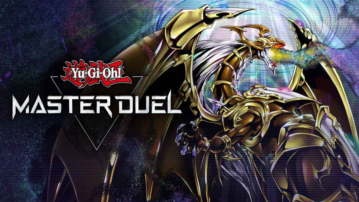 Yu-Gi-Oh! Master Duel đạt 40 triệu lượt tải về, tặng quà miễn phí cho game thủ