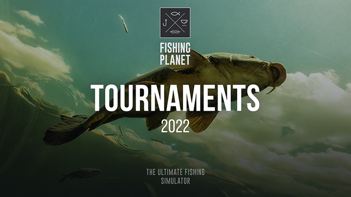 Fishing Planet : Tựa game câu cá “theo tâm trạng”