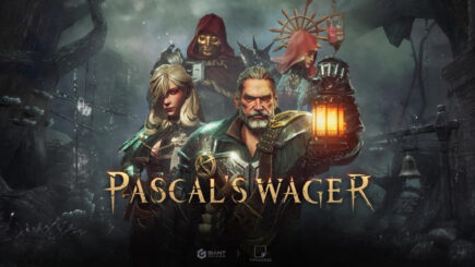 Hé lộ phiên bản mở rộng mới của trò chơi Pascal’s Wager