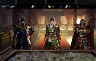 Dynasty Warriors: Overlords cực cuốn vì có lối chơi quá khác biệt
