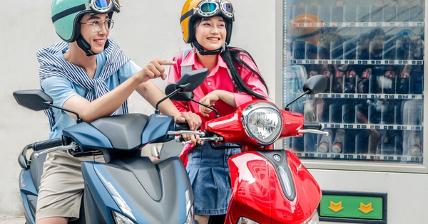 Yamaha Motor Việt Nam tung ưu đãi cực “khủng” với tổng giá trị giải thưởng lên đến 2 tỷ đồng