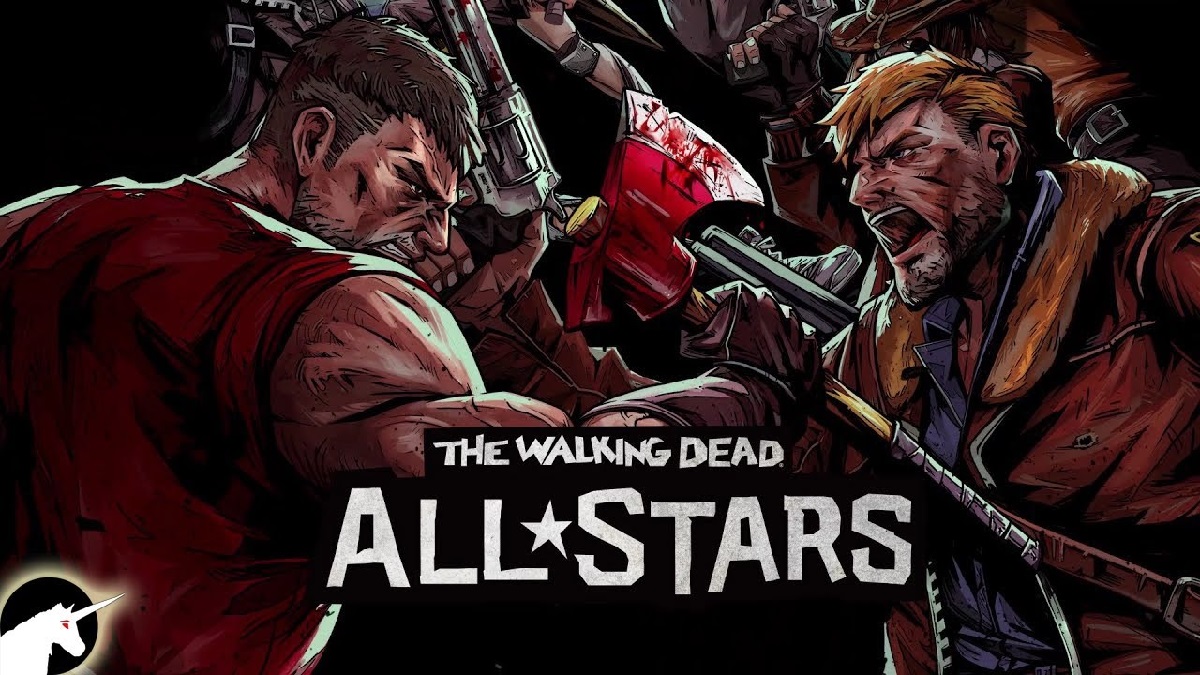 The Walking Dead: All-Stars sẽ có mặt trên iOS và Android