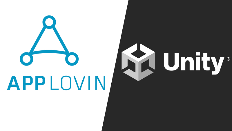 Cổ phiếu Unity lao dốc sau khi từ chối gia nhập AppLovin