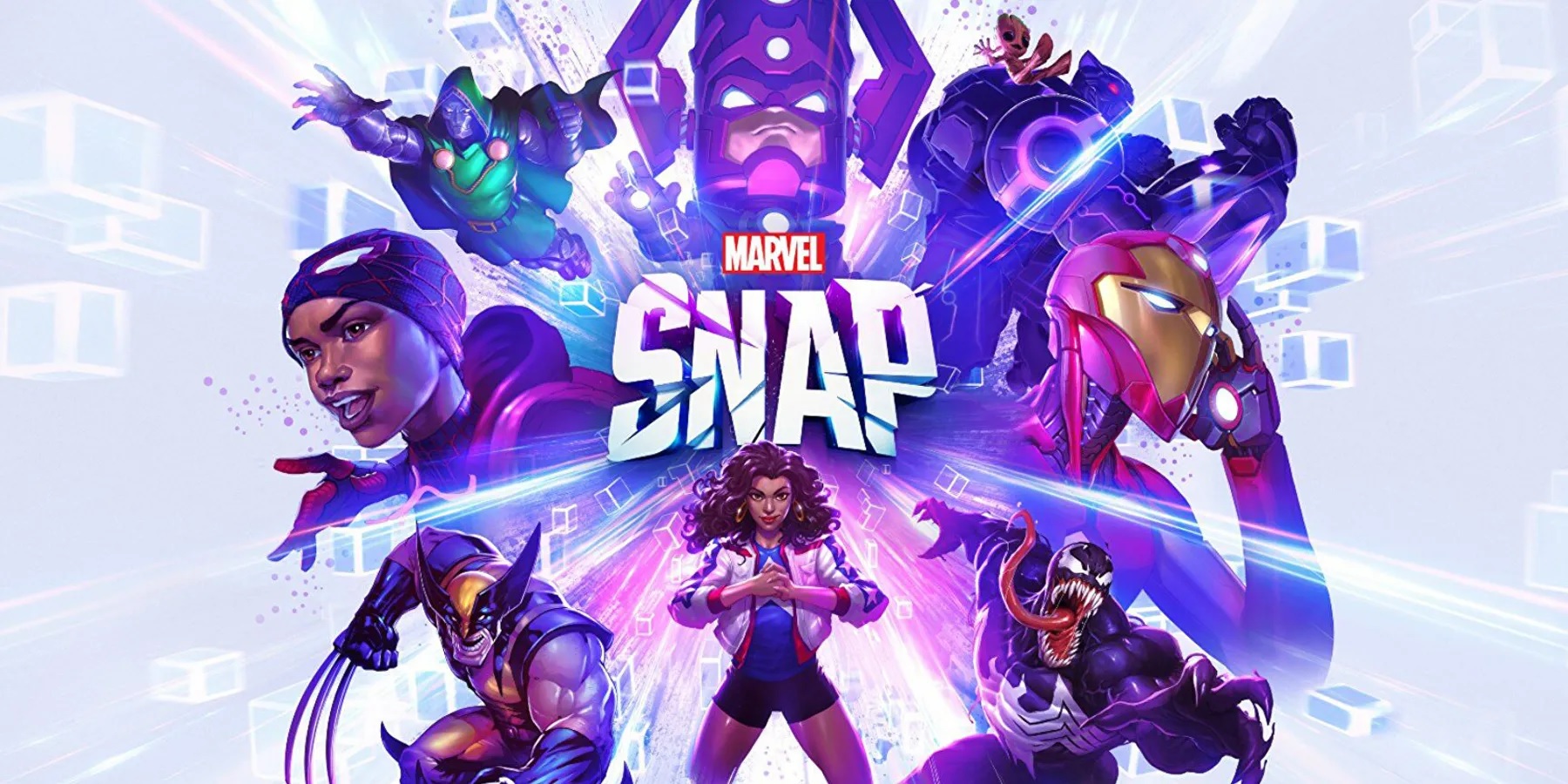 Marvel Snap: Game thẻ bài Đa vũ trụ công bố ngày ra mắt chính thức