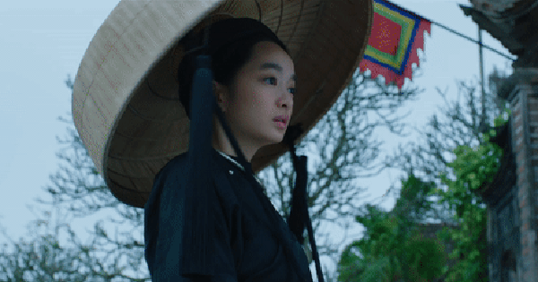Vừa xinh đẹp lại diễn hay, Kaity Nguyễn vẫn gây lấn cấn khi đóng chính phim cổ trang vì một lý do