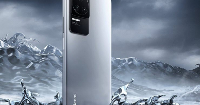 Redmi K60 đạt chứng nhận, hứa hẹn đối đầu OnePlus Ace 2 và Realme GT Neo 5