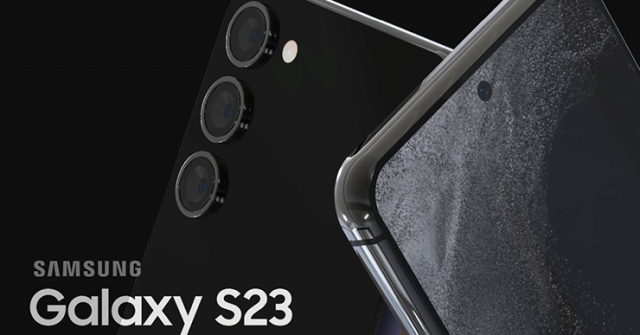 Chưa ra mắt, Galaxy S23 đã bị chê nhàm chán