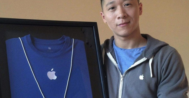 Nhân viên “Sam Sung” làm việc tại Apple và cái kết bất ngờ