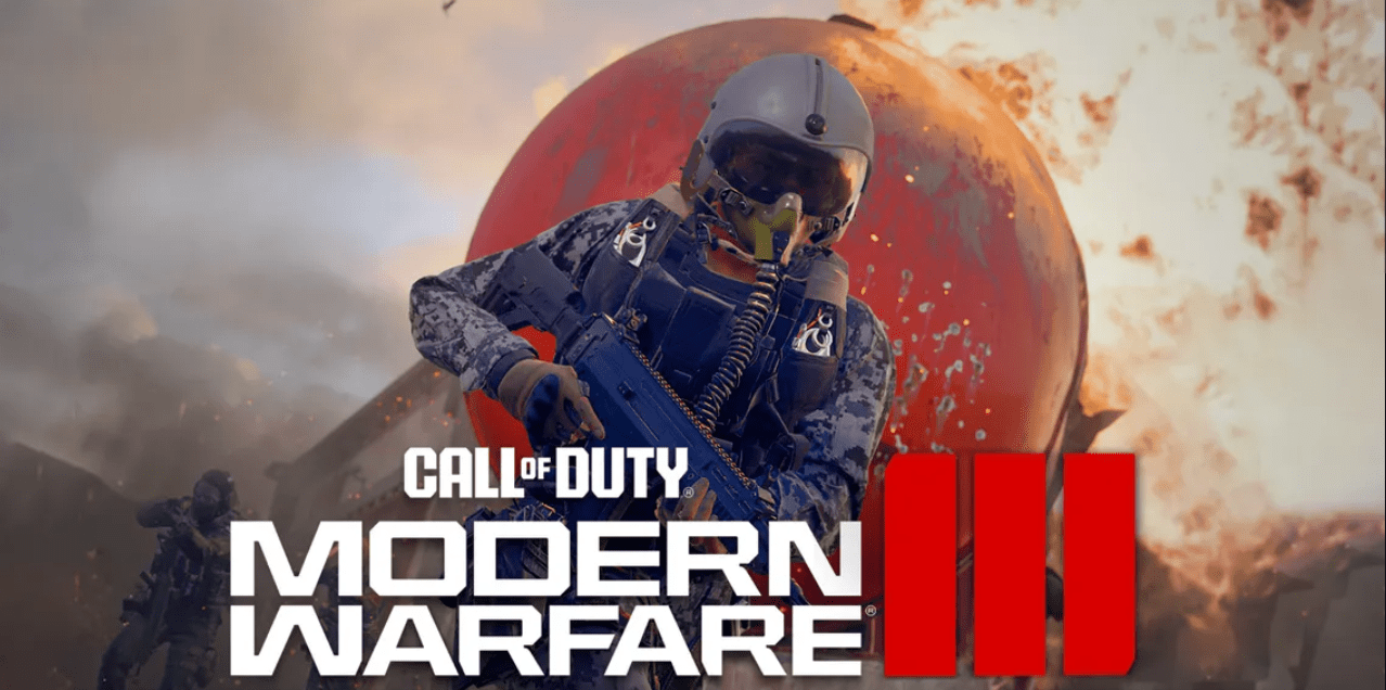 Call of Duty: Modern Warfare 3 có doanh thu khởi đầu khả quan dù cho bị đánh giá kém