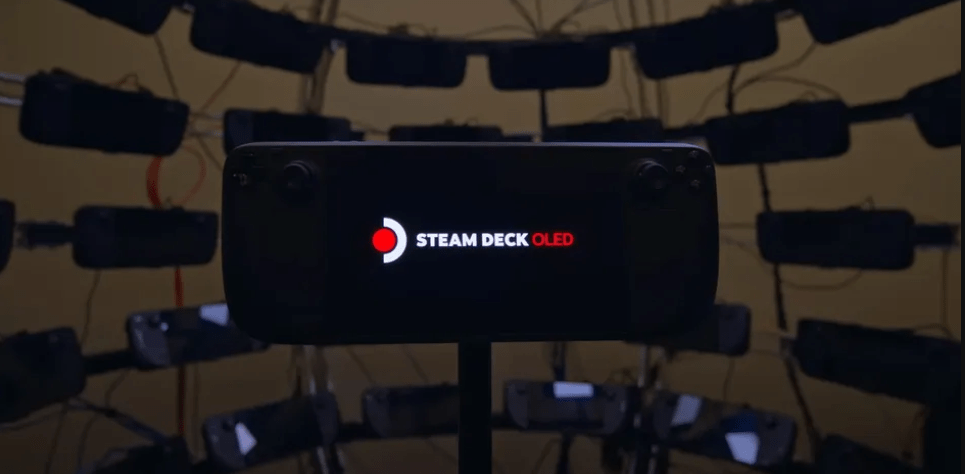 Steam Deck OLED của Valve có thể có sự khác biệt về thông số kỹ thuật giữa các máy