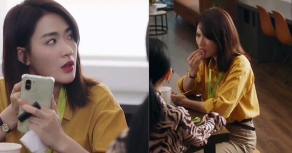Phim Việt 18+ lộ sạn to đùng trong phân cảnh chưa tới một giây, netizen than vãn 